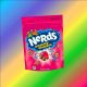 Wonka Nerds Gummy Clusters Rainbow rágós gumicukor 226g