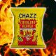 Chazz Carolina Reaper csípős burgonyachips 50g