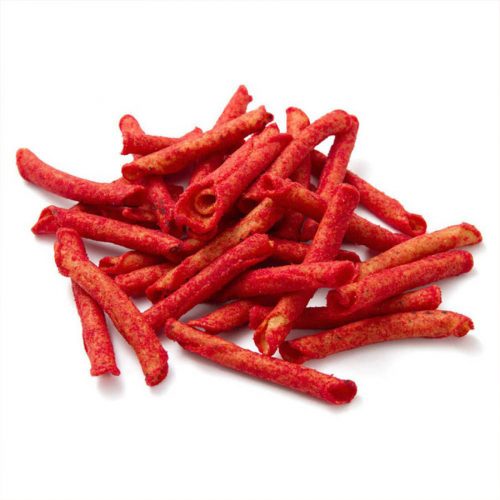 Takis Fuego Hot chips 92g