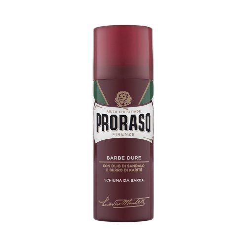 Proraso Szantálfa Borotvahab - 50 ml 