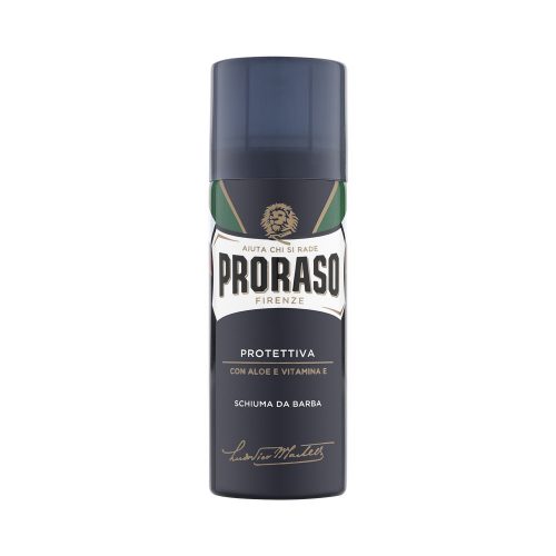 Proraso Aloe vera és E-vitamin Borotvahab - 50 ml 