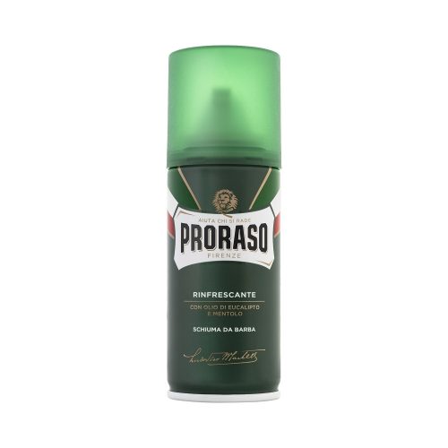 Proraso Eukaliptusz és Mentol Borotvahab - 100 ml 