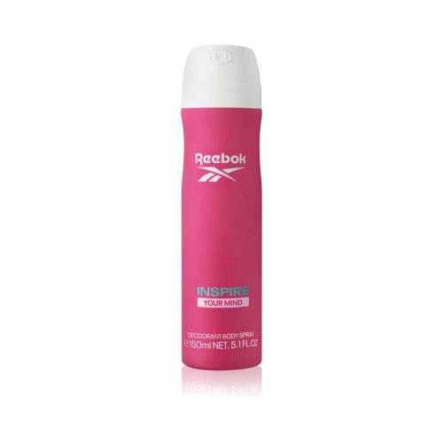 Reebok Inspire Your Mind Body Spray FEM - 150 ml